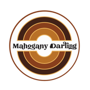 Mahogany Darling